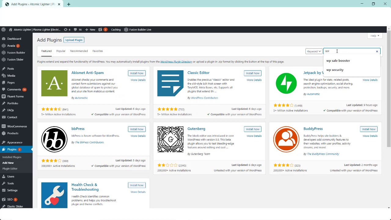 How To Install WP Sales Booster For WooCommerce - YouTube