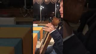 Merve Okkirman Atma Türkü