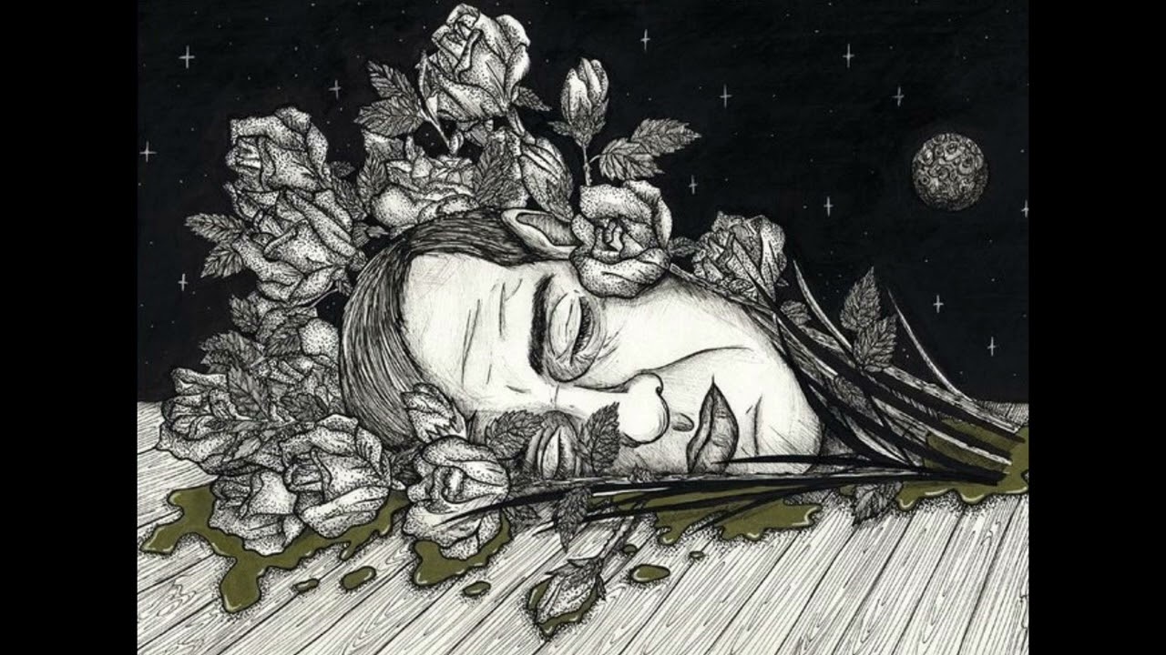 Король и Шут - Садовник (slowed)