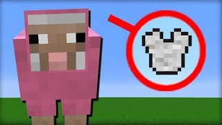 ✔ Minecraft: 20 Things You Didn't Know About the Sheep