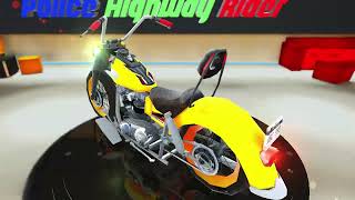 Moto Bike Highway Rider Racing V1 21S | 1920*1080 | 23NOV22 screenshot 4