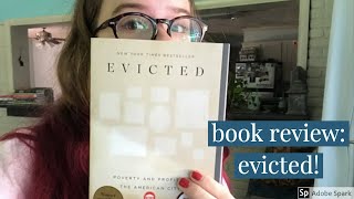 book review: evicted!