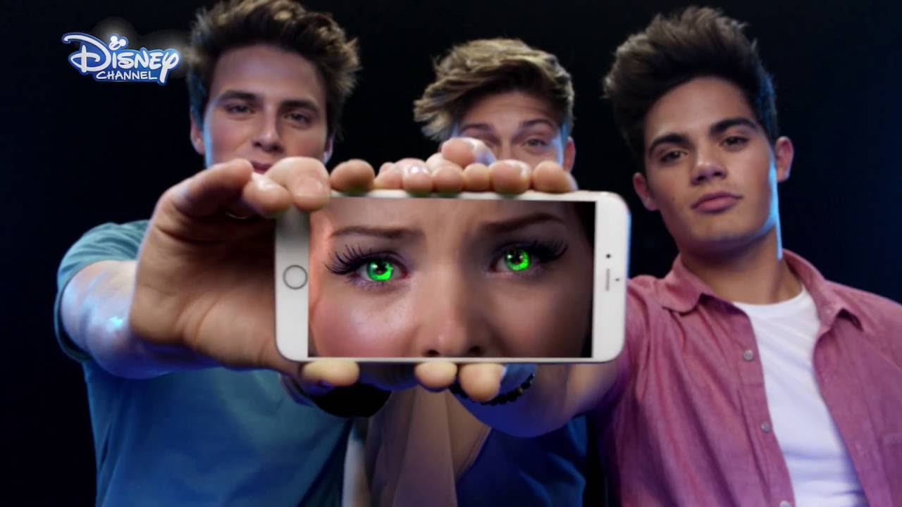 Videoclip: Forever In Your Mind