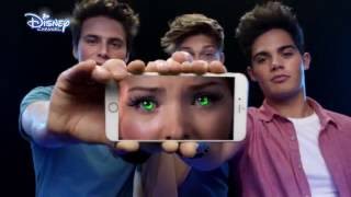 Clip Forever In Your Mind