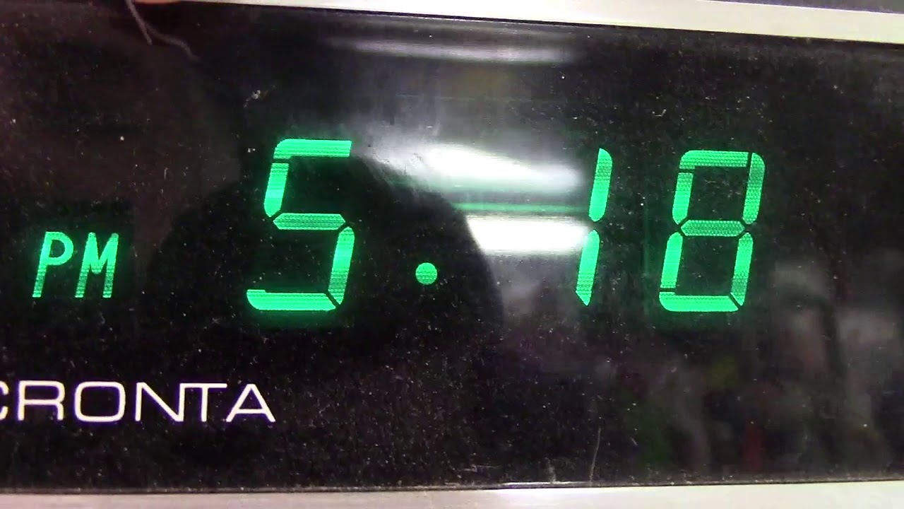Звук часов 1 минута. VFD Clock. Часы take easy. Micronta 22-201а. Часы так Ховер.