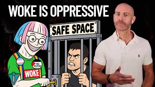 How Woke Ideology Silences Debate in the Name of Kindness