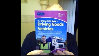 UK Trucking The Official DVSA Guide to Driving Goods Vehicles
