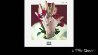 Video thumbnail of "Machine Gun Kelly - 27 (Bloom Album)"