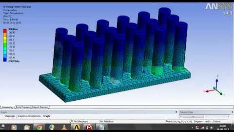 Ansys Tutorial