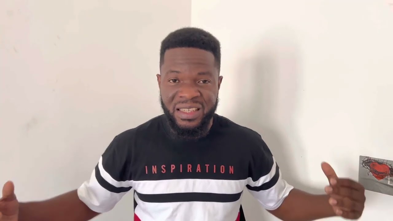 They’re Scared of Your Love Because You are The Price The Attractive One.