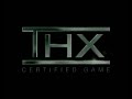 EA Games THX Certified Game New Line Cinema 2004 EA Games THX Certified Game New Line Cinema 2004