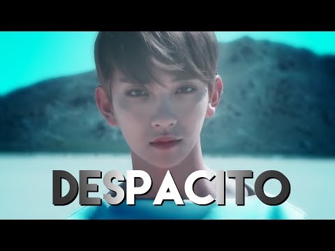 SEVENTEEN - Despacito