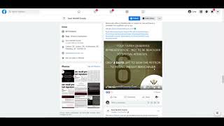 Recall Lindsay Berschauer PAC Violations 2