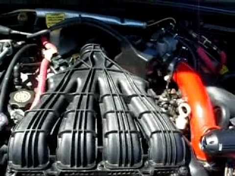 PT Cruiser 2.4 Turbo (2) - YouTube