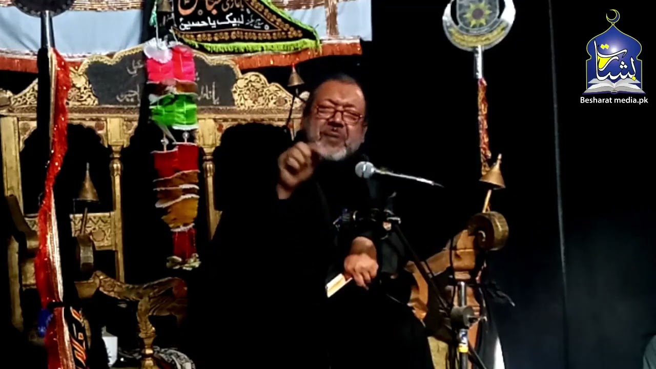 مجلس روز عاشورا محرم 1442