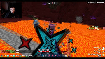 Cubecore Factions Let