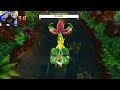 [Twitch VOD] Crash Bandicoot N. Sane Trilogy part 2 (Throwback Thursday - 2021)