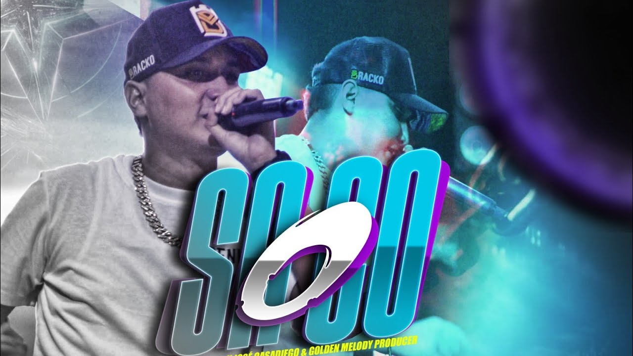 Bracko Baby - PONGALE SAOCO (Afro House) Ft. Jose Casadiego