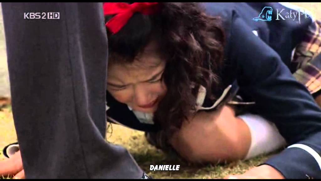 Jyn Pyo & Jan Di - A drop in the ocean