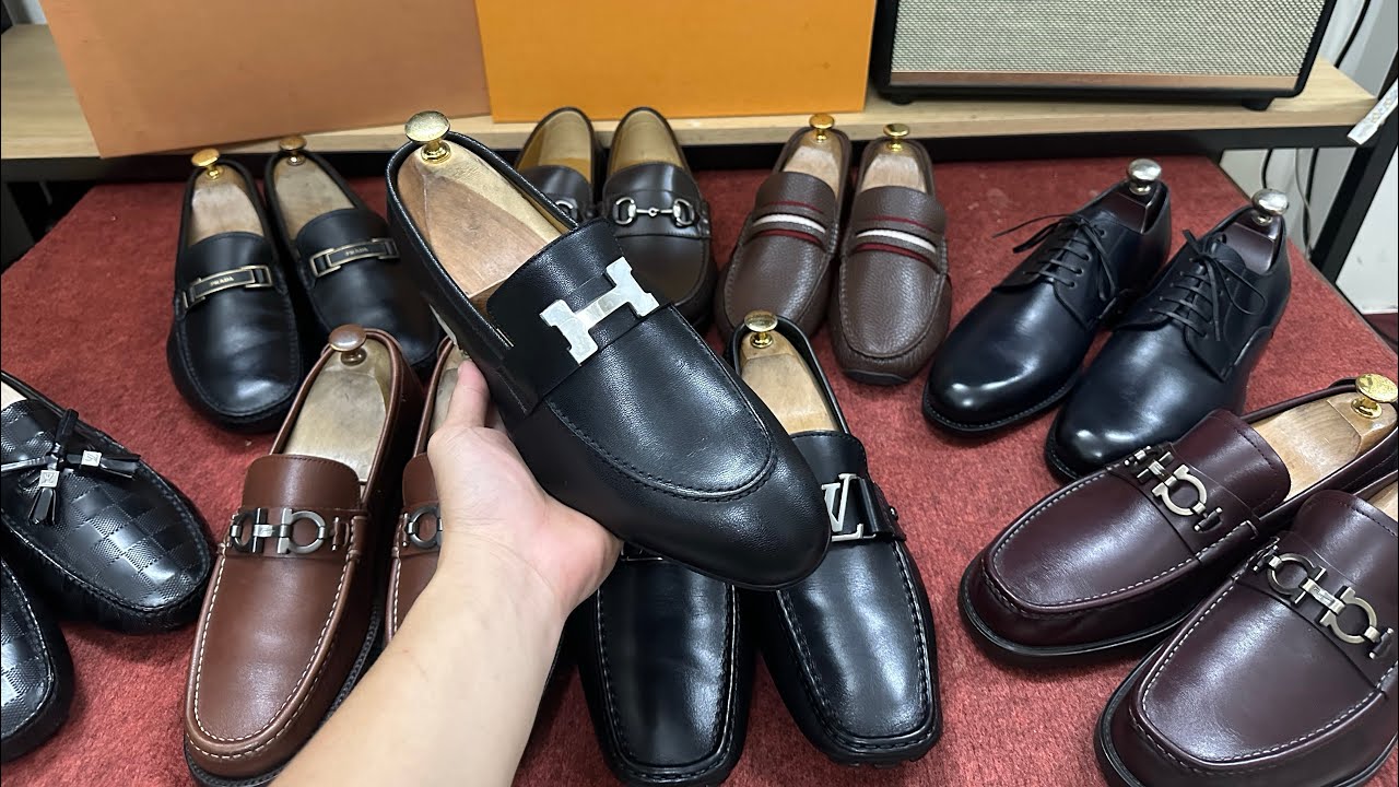 Cập nhật Lô Vip Hermes, LV, Gucci, Prada, Ferragamo, Đồ hiệu châu âu ( 2/3 ) zalo 0356.47.121 