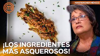 ¡Maru Engañó A Todos! | MasterChef Mexicano Temporada 2 Capitulo 8