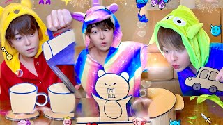 HAYATAKU/はやたくFunny Shorts Videos-Hayataku Shorts Best Compilation！