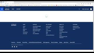 access to voicemail on Comcast Business