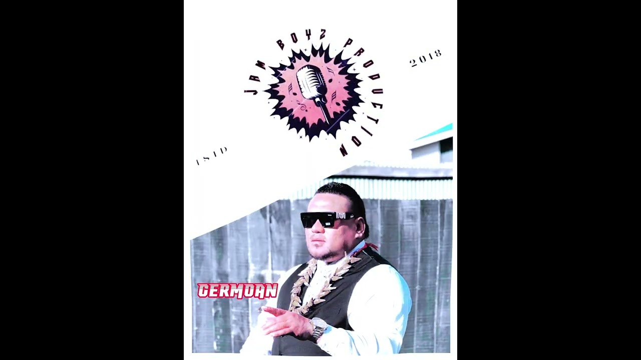 “Tusi Lima” GERMOAN new SAMOAN ORIGINAL SONG 2022