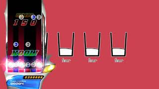 Ez2On Reboot R Milk 6K Shd 17