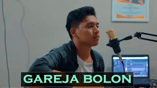 Gareja Bolon (Cover)