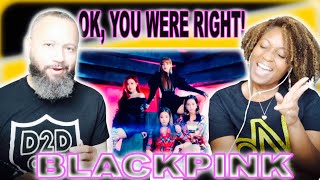 BLACKPINK! - Drew Nation Reaction | Ddu-Du-Ddu-Du by BLACKPINK - M/V Reaction