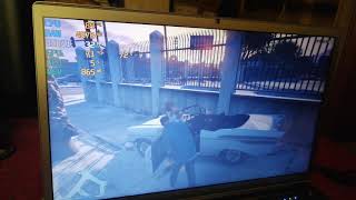 I7-2675QM 8GB HD 6750M - LOW SETTINGS 720P - GTA V, CS GO, DOTA 2, LOL