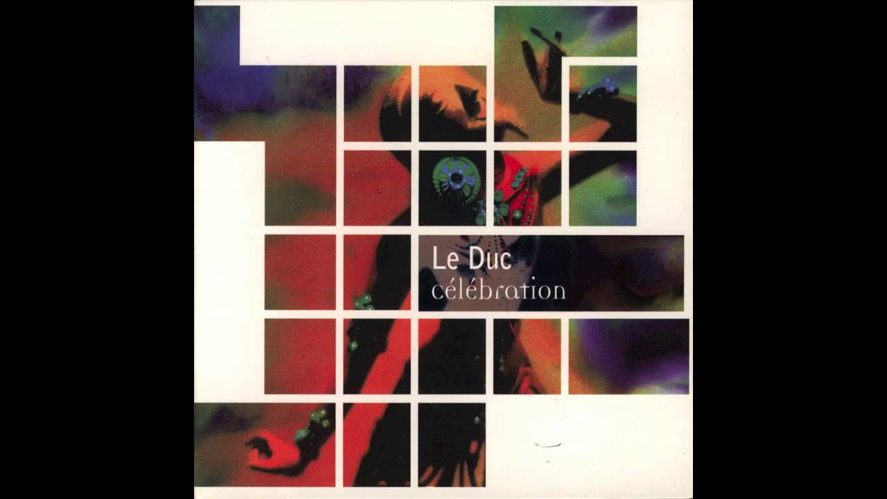 Le Duc - Touareg
