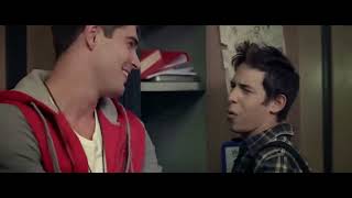 ENTRE HONOR Y VENGANZA-PELICULA COMPLETA DE PELEA EN ESPAÑOL