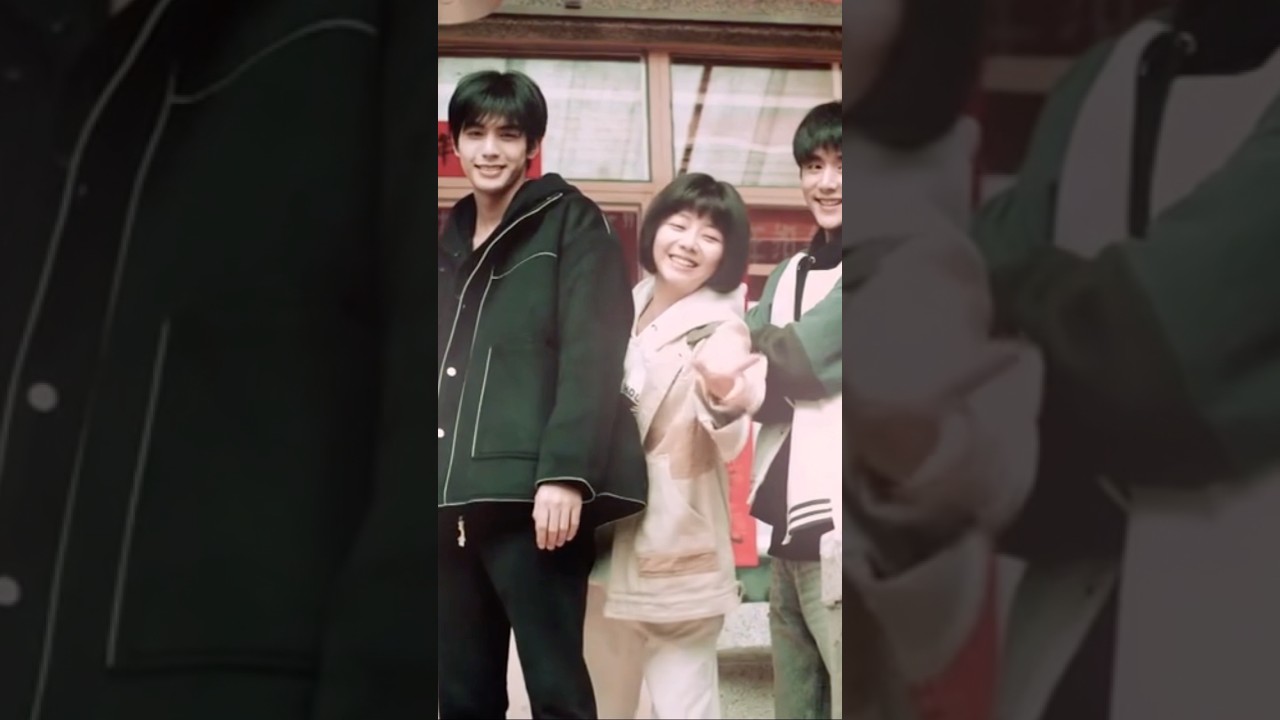 Their separation made me cry 😭😩😞