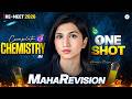RE-NEET 2026: Complete Chemistry MAHA-REVISION | One Shot With PYQs | Akansha Ma'am