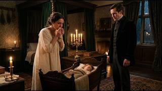 “I NEVER LOVED YOU” THE DUKE SAID — BY MORNING, SHE HAD VANISHED…ALONG WITH HIS ONLY HEIR