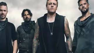 Celebrity Papa Roach-The Ending (slideshow) Wealth