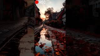Peaceful Piano Short | 1 Minute Relaxing Music for Focus &amp; Calm
