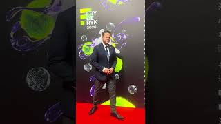 Rafał Trzaskowski na gali #Fryderyki2026