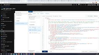 Logic App Caching with APIM Part 1