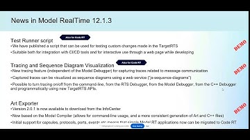 DevOps Model RealTime - 12.1.3 - 1. Introduction
