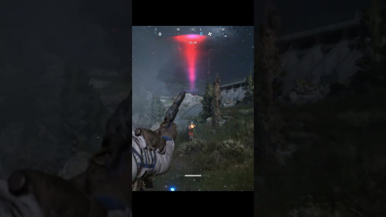 I Potatoed Twice #arcraiders #extractionshooter #pvp