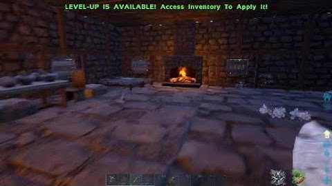 Setting Up Our Base In The Arctic! Ark Survival Evolved Genesis S2 Ep 4