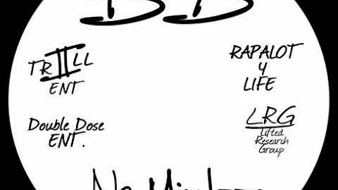 Bun B - No Mixtape - 2010