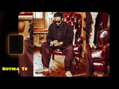 Fally Ipupa- kotika Te (Clip officiel)