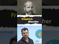 Friedrich Miescher kon hai ???  #chandanmlt #maths #labtechnician #rankplus #mcq #shortvideo