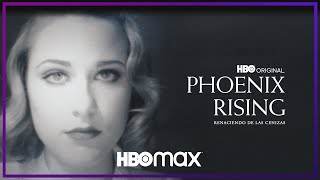 Phoenix Rising: Renaciendo de las cenizas | Tráiler | HBO Max Resimi