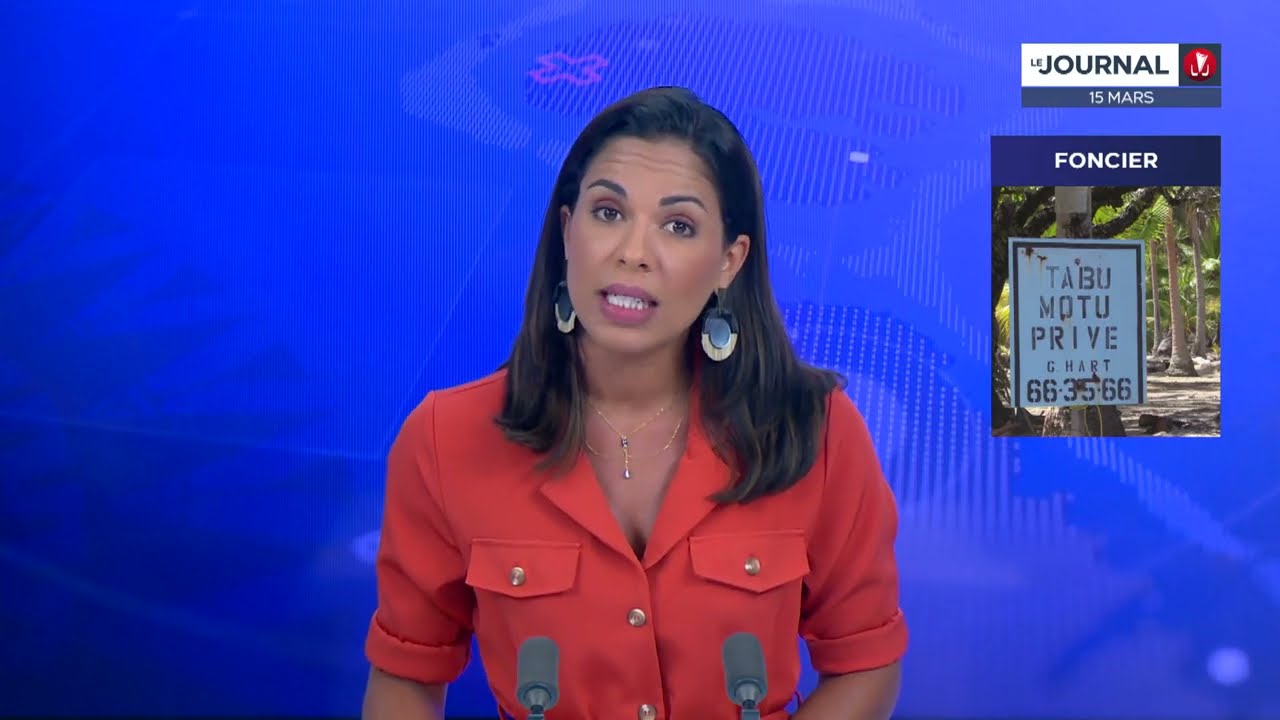 Toapuhi, le motu de la discorde à Tahaa