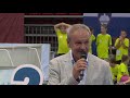 2019 European Sitting Volleyball Championships - Closing Ceremony